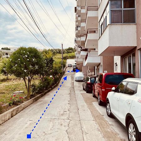 Beach Area Apartment Durres Exterior photo