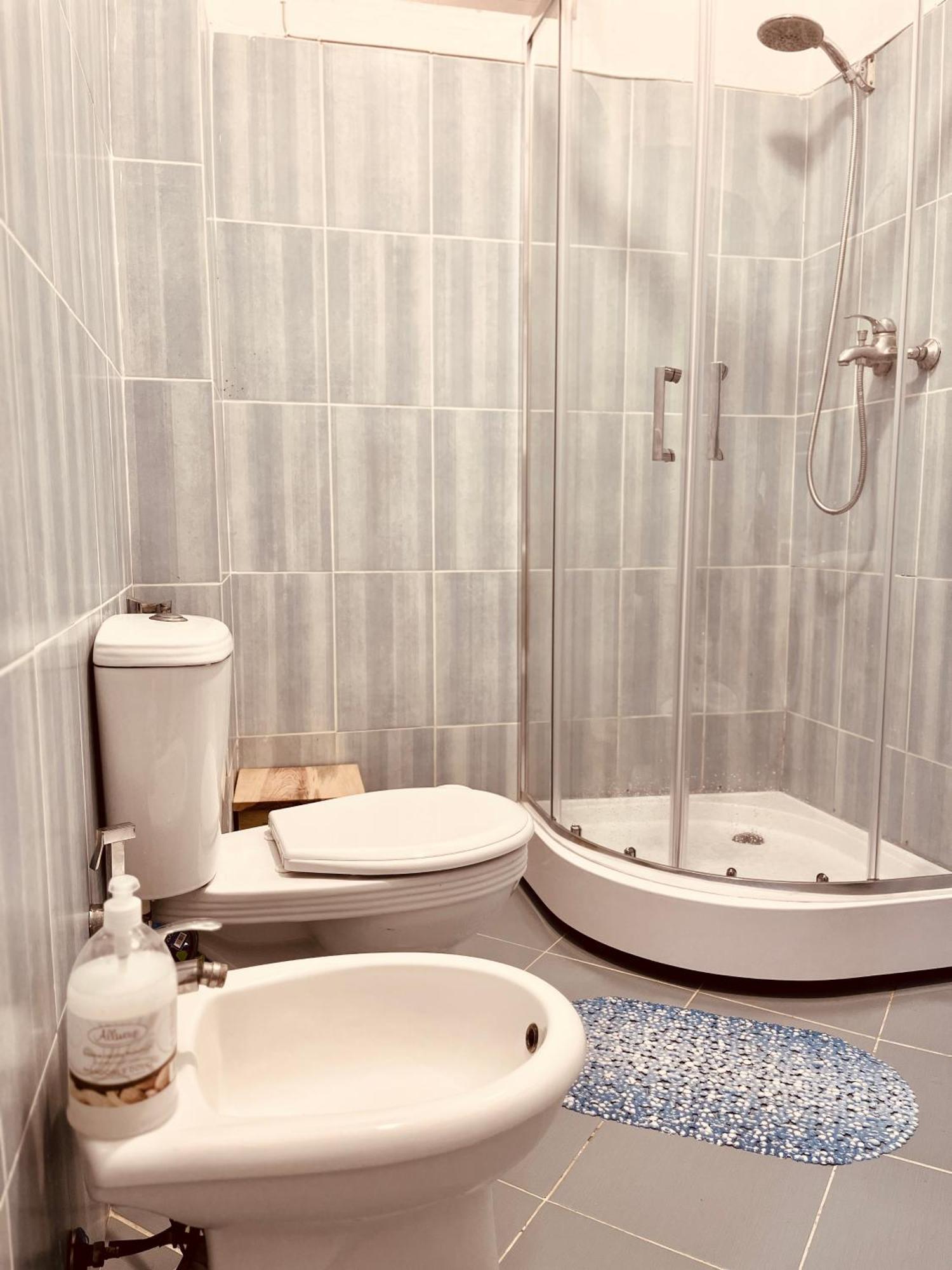 Beach Area Apartment Durres Exterior photo